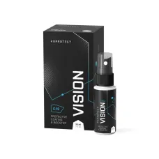 FX Керамічне покритя для захисту ЛФП Protect Vision Coating C-12 30мл