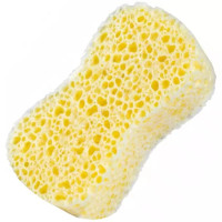 Губка для миття автомобіля Monster Shine Car Wash Sponge Jumbo