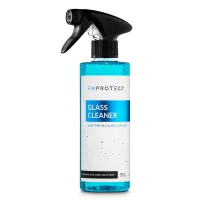 FX Засіб для чистки вікон без аміака "Class Cleaner" 500мл