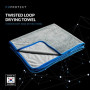 FX Рушник для сушки авто 74х90см "Twisted Loop Drying Towel"