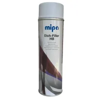  MIPA Грунт-наповнювач кислотний світло-сірий  Elch-Filler 500мл аер.