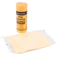 Ганчірка Autodrive PVA в тубі, 43x32см AD0210