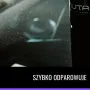 К2 Nuta Pro Очищувач для вікон та скла 1л