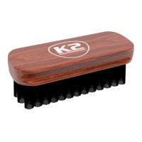 Щітка для очищення шкіряної та тканинної оббивки K2 Auron Brush (G450)