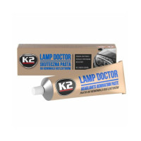 K2 LAMP Паста для ремонту фар 60г