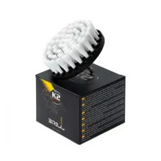 K2 BRILL PRO Щітка д/чистки на дриль K2 BRILL PRO Щітка д/чистки на дриль