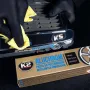 K2 ALUCHROM  паста для хромованих частин 120г