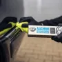 K2 ALUCHROM  паста для хромованих частин 120г