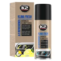 K2 KLIMA FRESH (F/C Refreshener) Очисник-освіжувач кондиціонера 150мл 