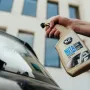 K2 NUTA  Очисник скла  750мл