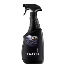 К2 Nuta Pro Очищувач для вікон та скла 750 мл К2 Nuta Pro Очищувач для вікон та скла 750 мл