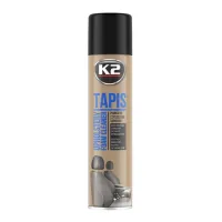 K2 TAPIS Піна салону 600мл 