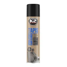 K2 TAPIS Піна салону 600мл K2 TAPIS Піна салону 600мл