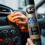 Поліроль для пластику авто - K2 Polo Protectant матовий аерозоль 750мл (K418)