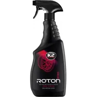 K2 ROTON  Pro Очисник дисків і ковпаків з каталізатором 750мл