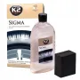 K2 SIGMA Гель д/полірування та догляду за шинами