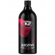 Засіб для чорніння шин - K2 Sigma Pro 1л Засіб для чорніння шин - K2 Sigma Pro 1л