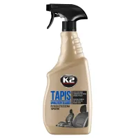 K2 TAPIS Очисник  салону тригіль 750мл