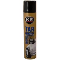 K2 TAR REMOVER Очисник  бітуму 300мл   