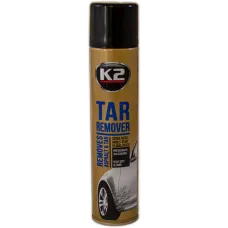 K2 TAR REMOVER Очисник бітуму 300мл K2 TAR REMOVER Очисник бітуму 300мл