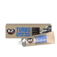 K2 TURBO ТЕМПО  Поліроль для кузова 120 г