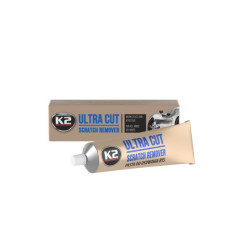 K2 ULTRA CUT Поліроль від подряпин 120 г K2 ULTRA CUT Поліроль від подряпин 120 г