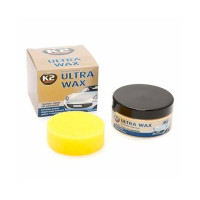 K2 ULTRA WAX Поліроль  з карнаубой 250г