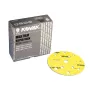 KOVAX MAXFILM  d=152мм Коло шліф.на липучці  15отв.