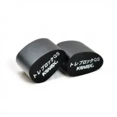 Блок для листів 26*32мм Toleblok M 1/4 KOVAX QS 9710056 Блок для листів 26*32мм Toleblok M 1/4 KOVAX QS 9710056