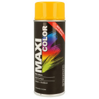 1003 RAL Сигнально-жовта  MAXI COLOR 400мл