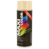 1015 RAL Слонова кістка MAXI COLOR  400мл
