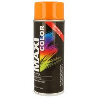 2000 RAL  Жовто-оранжева MAXI COLOR 400мл