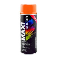 2003 RAL  Пастельно-помаранчева MAXI COLOR  400мл