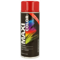 3001 RAL  Сигнально-червона MAXI COLOR  400мл