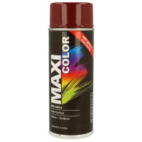 3005 RAL  Бордова MAXI COLOR  400мл