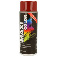 3011 RAL  Коричнево-червона MAXI COLOR 400мл