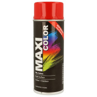3020 RAL  Червона MAXI COLOR  400мл