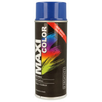 5002 RAL  Синя MAXI COLOR  400мл