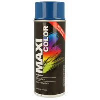 5010 RAL  Темно-синя MAXI COLOR  400мл