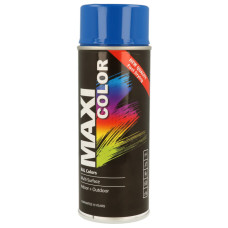 Купити або замовити Аерозолі 5012 RAL  Блакитна MAXI COLOR  400мл
