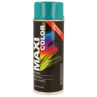 5021 RAL  Водяна синь MAXI COLOR  400мл