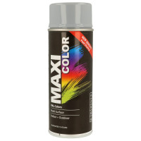 7001 RAL  Сіра  MAXI COLOR  400мл