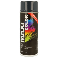 7016 RAL  Антрацитно-сіра  MAXI COLOR  400мл