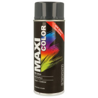 7024 RAL  Графітово-сіра  MAXI COLOR 400мл