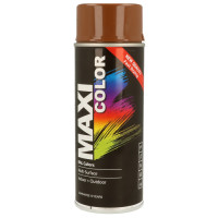 8024 RAL  Бежево-коричнева  MAXI COLOR  400мл