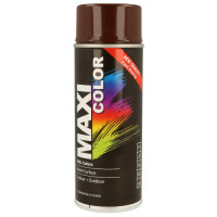 8016 RAL  Коричнево-червона  MAXI COLOR 400мл