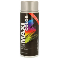 9006 RAL Срібна  MAXI COLOR 400мл