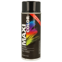 9011 RAL  Графітово-чорна  MAXI COLOR  400мл