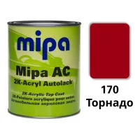 170 Торнадо а\емаль MIPA 1л