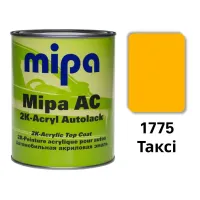 1775 Таксі а\емаль MIPA 1л